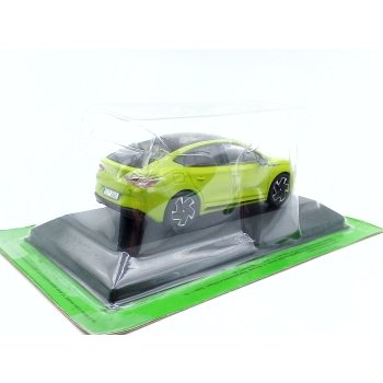 Skoda Enyaq Coupe RS iV - skala 1:43 - DeAgostini
